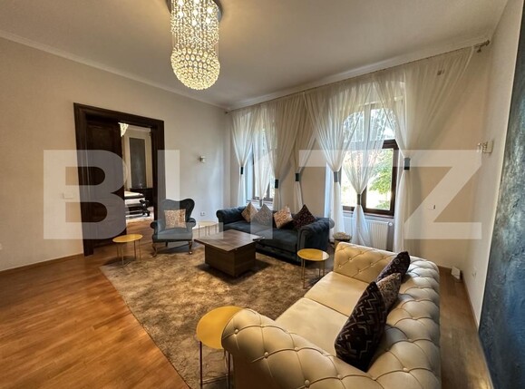 Apartament de închiriat 2 camere Sinaia - 158070AI | BLITZ Timișoara | Poza2