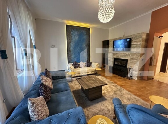 Apartament de închiriat 2 camere Sinaia - 158070AI | BLITZ Timișoara | Poza1