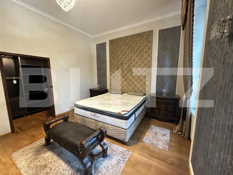 Apartament de închiriat 2 camere Sinaia - 158070AI | BLITZ Timișoara | Poza4