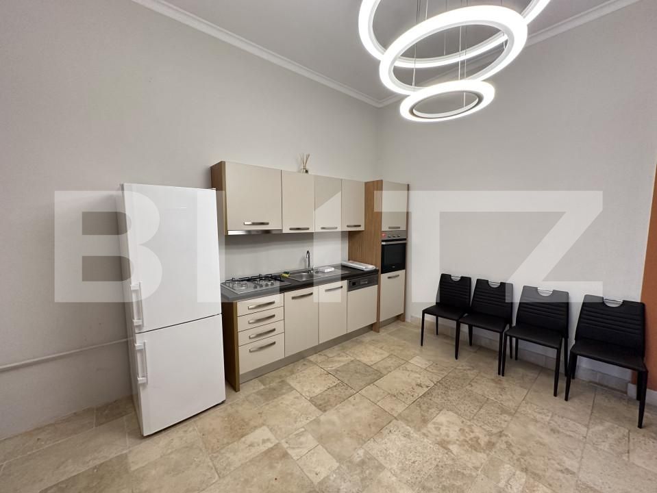Apartament de închiriat 2 camere Sinaia - 158070AI | BLITZ Timișoara | Poza6