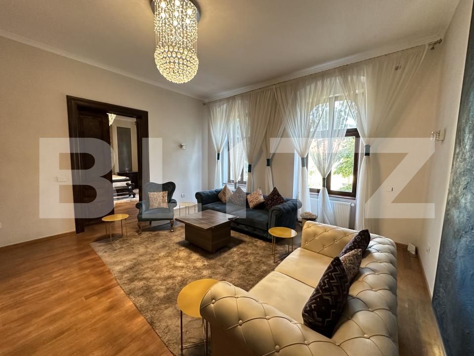 Apartament de închiriat 2 camere Sinaia - 158070AI | BLITZ Timișoara | Poza2