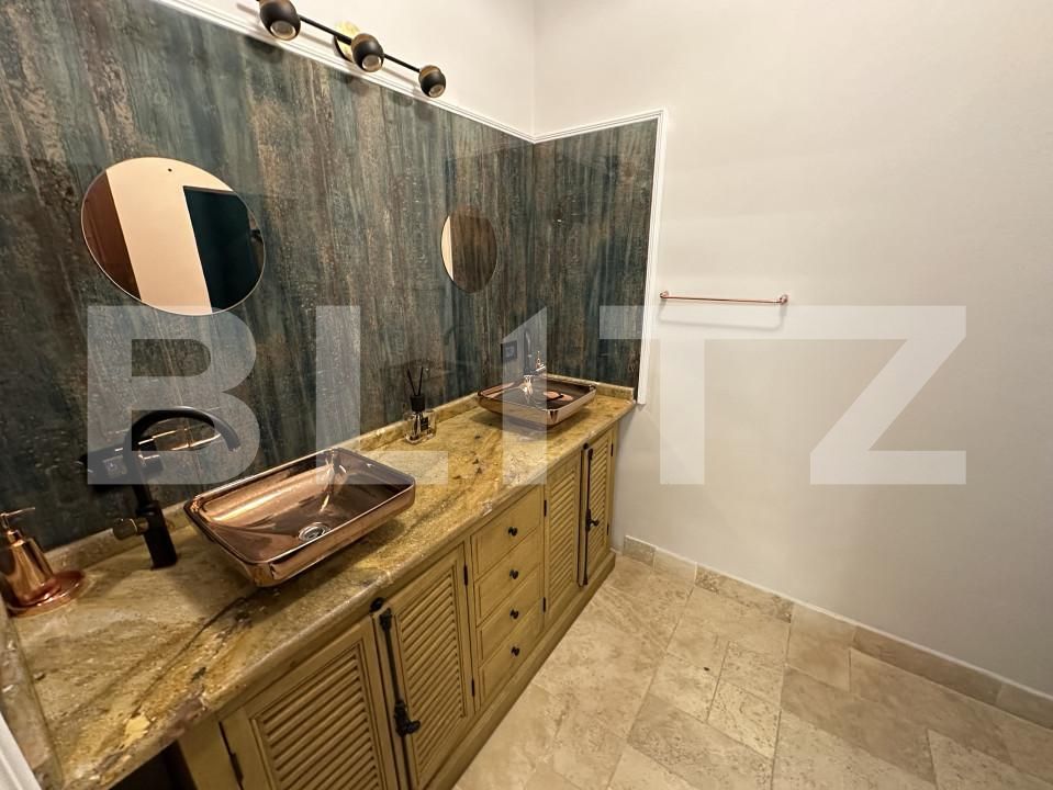 Apartament de închiriat 2 camere Sinaia - 158070AI | BLITZ Timișoara | Poza5