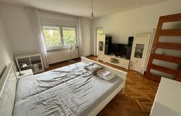 Apartament cu 2 camere, 50MP, decomandat, zona Medicina