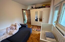 Apartament cu 2 camere, 50MP, decomandat, zona Medicina