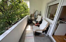 Apartament cu 2 camere, 50MP, decomandat, zona Medicina
