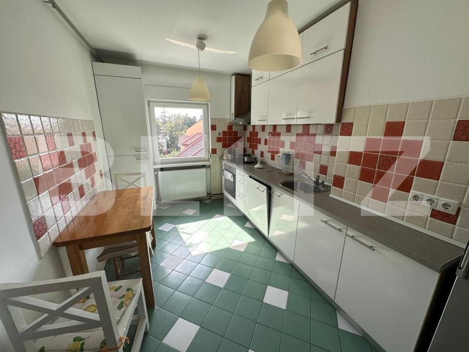 Apartament de închiriat 2 camere Medicina - 158077AI | BLITZ Timișoara | Poza5