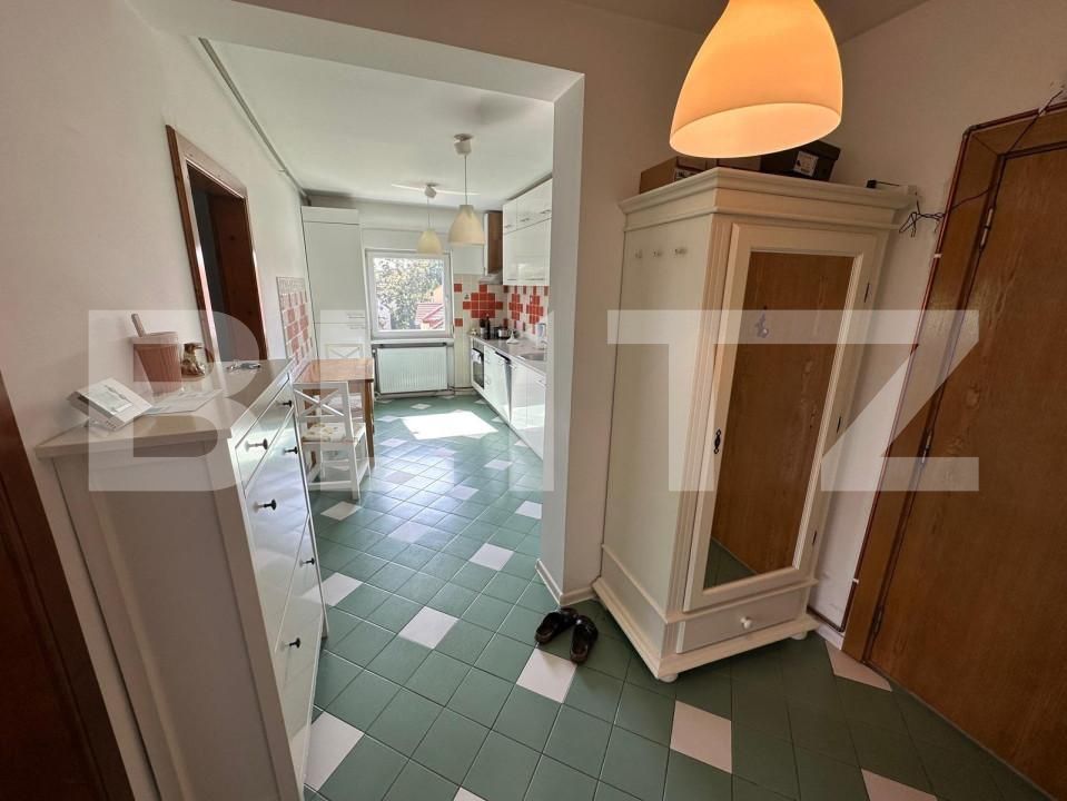 Apartament de închiriat 2 camere Medicina - 158077AI | BLITZ Timișoara | Poza3
