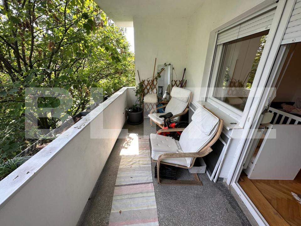 Apartament de închiriat 2 camere Medicina - 158077AI | BLITZ Timișoara | Poza8