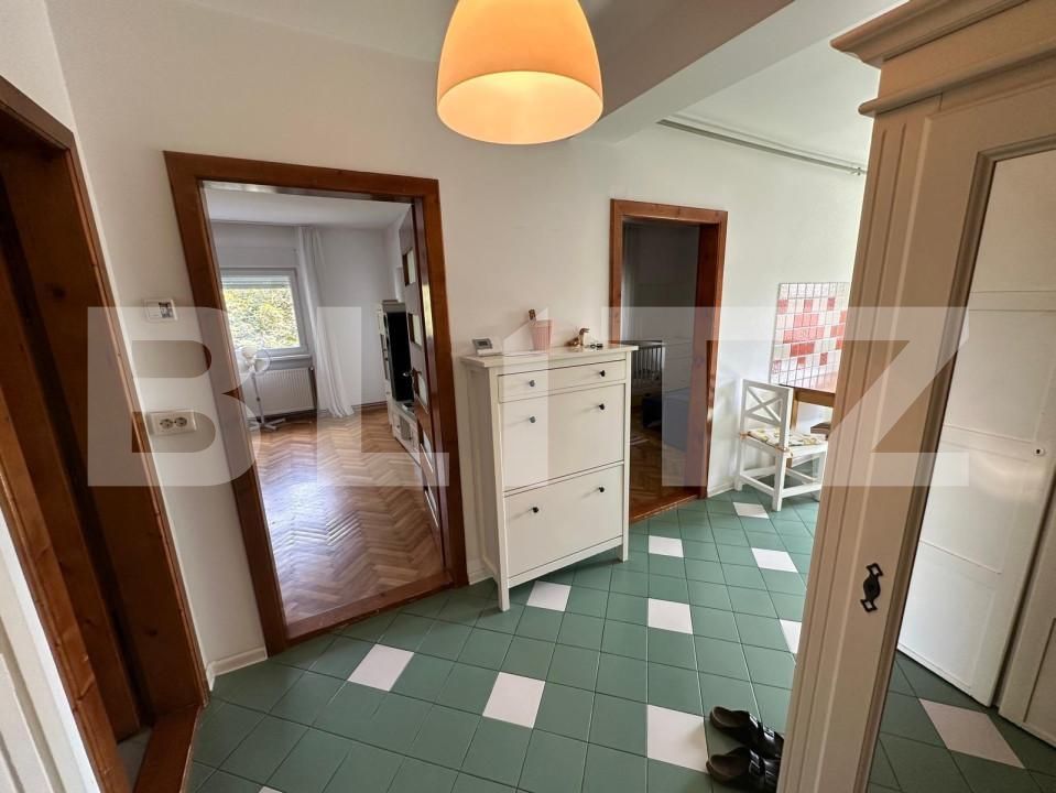 Apartament de închiriat 2 camere Medicina - 158077AI | BLITZ Timișoara | Poza4