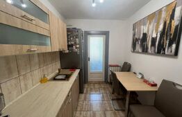 Apartament cu 3 camere, 56 mp, decomandat, zona Aradului 