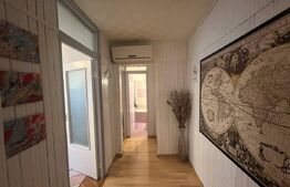 Apartament cu 3 camere, 56 mp, decomandat, zona Aradului 