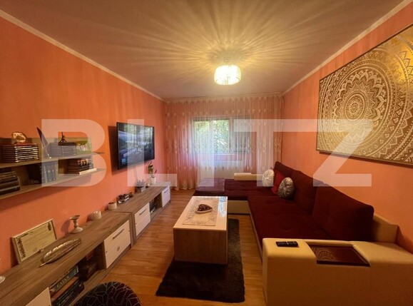 Apartament de vânzare 3 camere Aradului - 158088AV | BLITZ Timișoara | Poza2