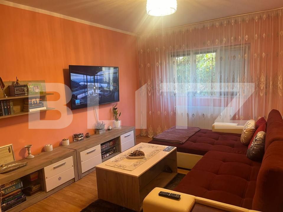Apartament de vânzare 3 camere Aradului - 158088AV | BLITZ Timișoara | Poza1