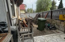 Casa 7 camere, 397 mp + SAD, functioneaza ca si BAR+terasa