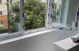 Apartament cu o camera 24 mp, Lipovei