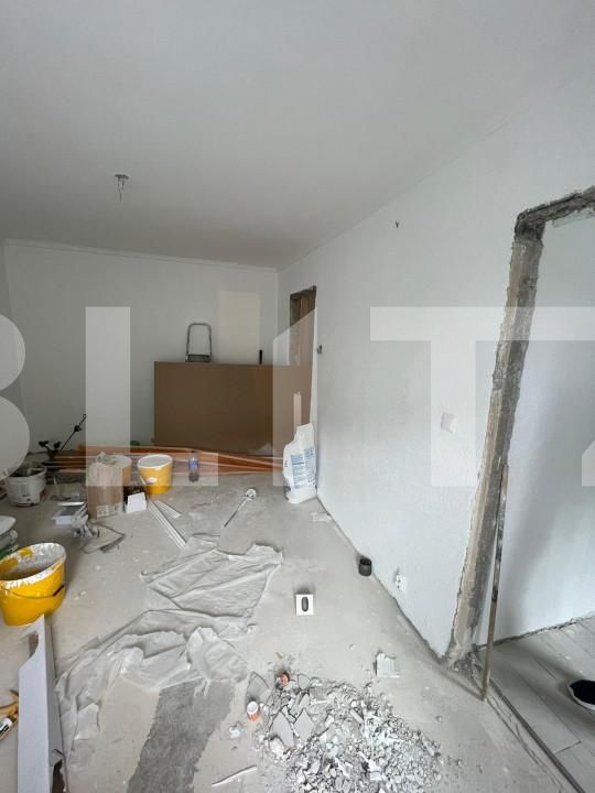 Garsonieră de vânzare Lipovei - 158162AV | BLITZ Timișoara | Poza3