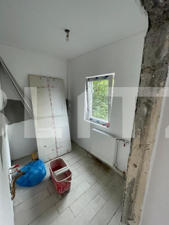 Garsonieră de vânzare Lipovei - 158162AV | BLITZ Timișoara | Poza4