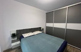 Apartament cu 2 camere, 52 mp, decomandat, zona Aradului