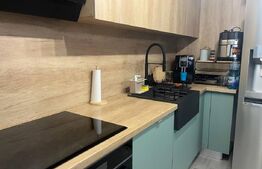 Apartament cu 2 camere, 52 mp, decomandat, zona Aradului