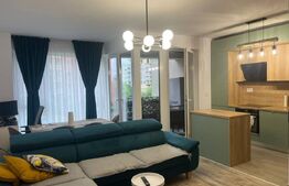 Apartament cu 2 camere, 52 mp, decomandat, zona Aradului