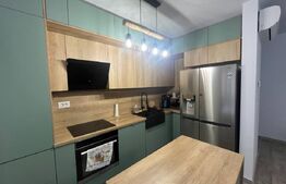 Apartament cu 2 camere, 52 mp, decomandat, zona Aradului