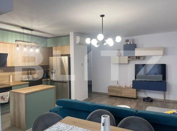 Apartament de vânzare 2 camere Aradului - 158163AV | BLITZ Timișoara | Poza9