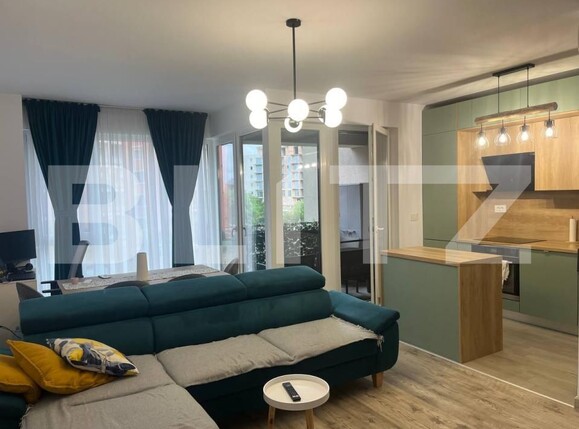 Apartament de vânzare 2 camere Aradului - 158163AV | BLITZ Timișoara | Poza1