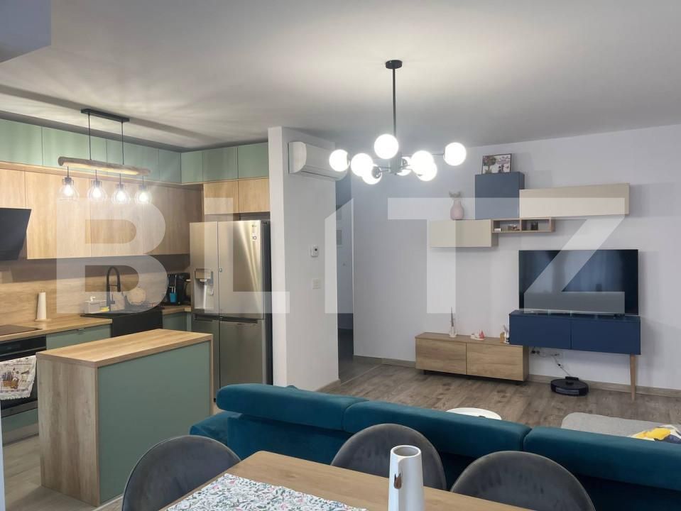 Apartament de vânzare 2 camere Aradului - 158163AV | BLITZ Timișoara | Poza9