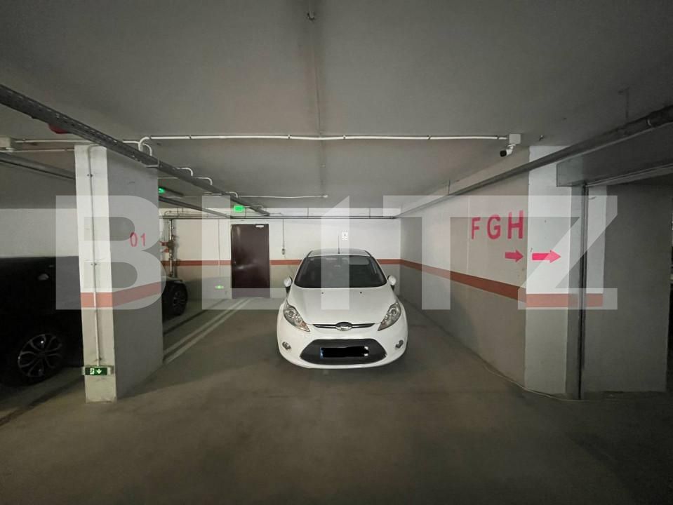 Apartament de vânzare 2 camere Aradului - 158163AV | BLITZ Timișoara | Poza7