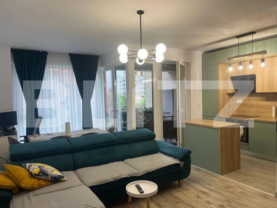 Apartament de vânzare 2 camere Aradului - 158163AV | BLITZ Timișoara | Poza1