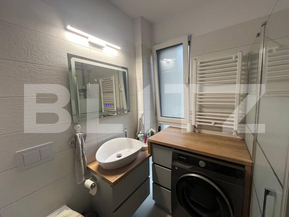 Apartament de vânzare 2 camere Aradului - 158163AV | BLITZ Timișoara | Poza4