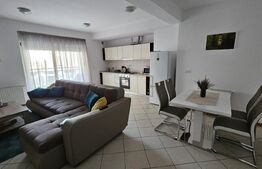 Apartament 2 camere, 65 mp utili, Terasa 10 mp, zona Torontalului