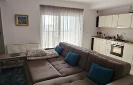 Apartament 2 camere, 65 mp utili, Terasa 10 mp, zona Torontalului