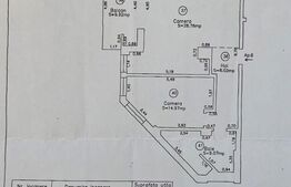 Apartament 2 camere, 65 mp utili, Terasa 10 mp, zona Torontalului