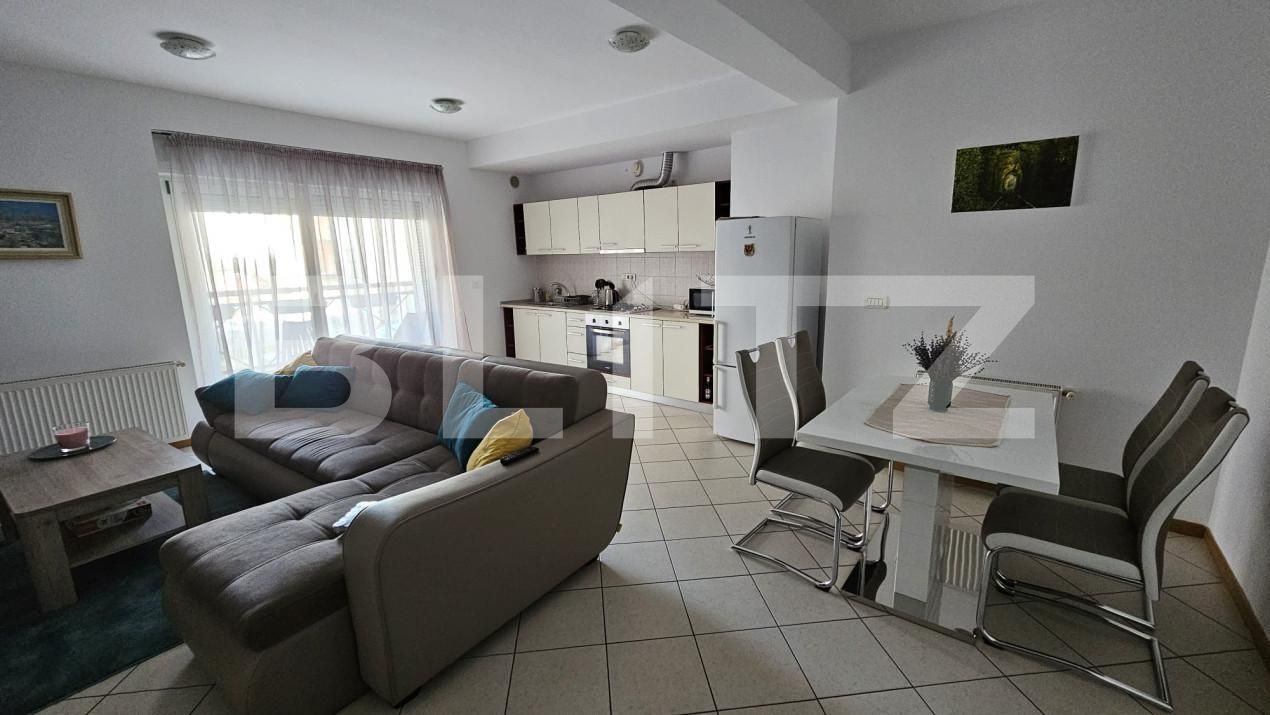 Apartament de vânzare 2 camere Torontalului - 158189AV | BLITZ Timișoara | Poza1