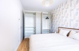 Apartament cu 2 camere, 52 mp, decomandat, zona Take Ionescu (ISHO)