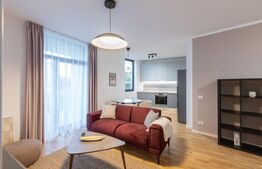 Apartament cu 2 camere, 52 mp, decomandat, zona Take Ionescu (ISHO)