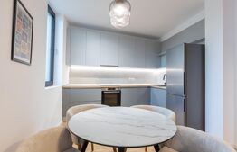 Apartament cu 2 camere, 52 mp, decomandat, zona Take Ionescu (ISHO)