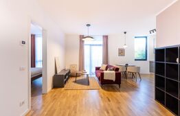 Apartament cu 2 camere, 52 mp, decomandat, zona Take Ionescu (ISHO)