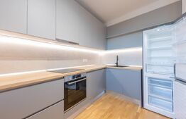 Apartament cu 2 camere, 52 mp, decomandat, zona Take Ionescu (ISHO)