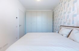 Apartament cu 2 camere, 52 mp, decomandat, zona Take Ionescu (ISHO)