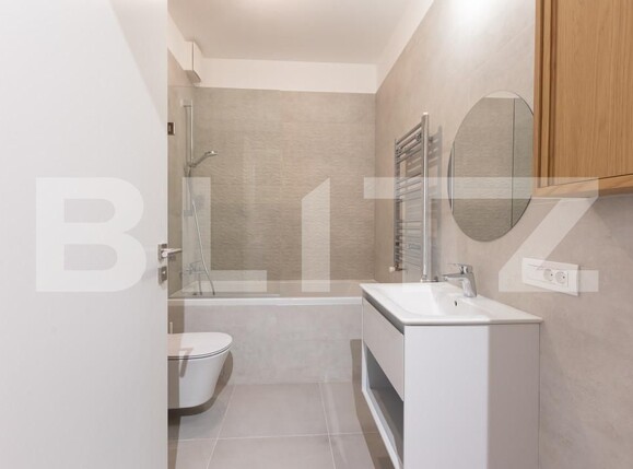 Apartament de închiriat 2 camere Take Ionescu - 158232AI | BLITZ Timișoara | Poza9