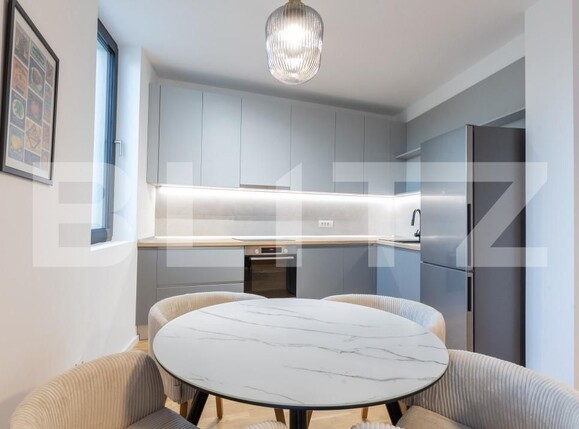 Apartament de închiriat 2 camere Take Ionescu - 158232AI | BLITZ Timișoara | Poza3