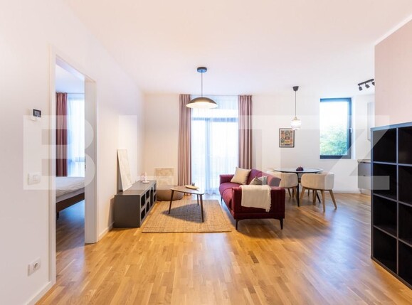 Apartament de închiriat 2 camere Take Ionescu - 158232AI | BLITZ Timișoara | Poza2