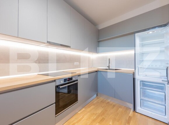 Apartament de închiriat 2 camere Take Ionescu - 158232AI | BLITZ Timișoara | Poza4