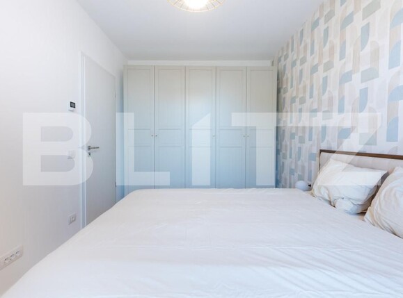 Apartament de închiriat 2 camere Take Ionescu - 158232AI | BLITZ Timișoara | Poza6