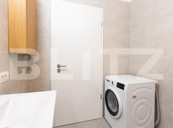 Apartament de închiriat 2 camere Take Ionescu - 158232AI | BLITZ Timișoara | Poza10