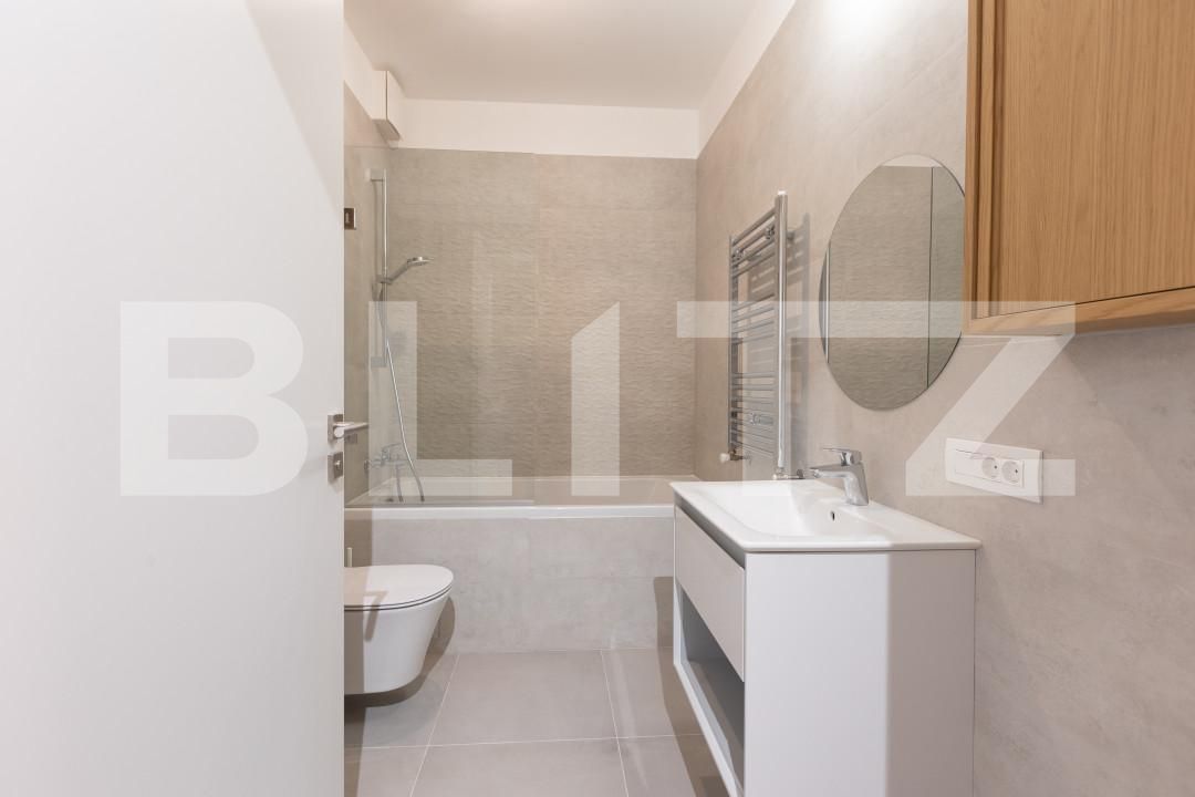 Apartament de închiriat 2 camere Take Ionescu - 158232AI | BLITZ Timișoara | Poza9