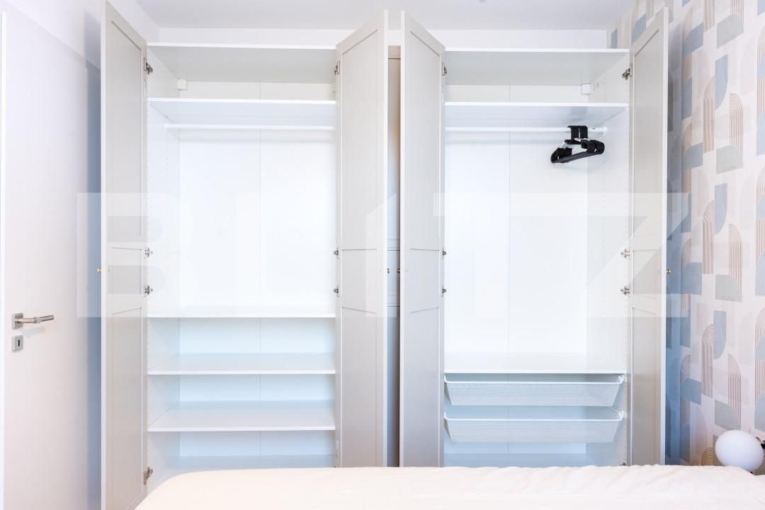 Apartament de închiriat 2 camere Take Ionescu - 158232AI | BLITZ Timișoara | Poza8