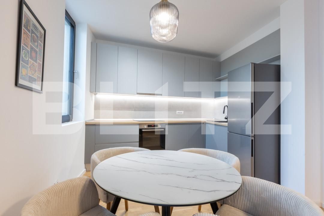 Apartament de închiriat 2 camere Take Ionescu - 158232AI | BLITZ Timișoara | Poza3